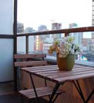 Vancouver Furnished Apartment Rental